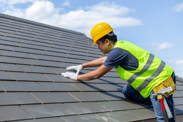 Best Commercial Roofing Services  in Junction City, KS