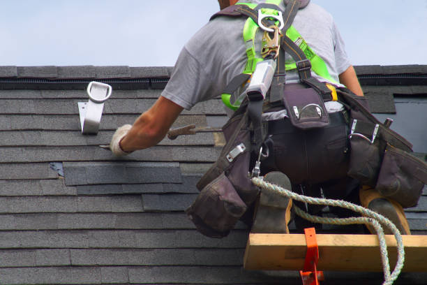 Best Roof Waterproofing Services  in Junction City, KS