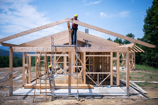 Quick and Trustworthy Emergency Roof Repair Services in Junction City, KS