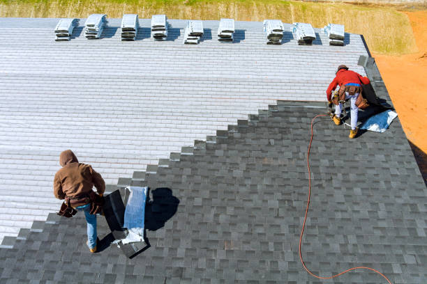 Best Commercial Roofing Services  in Junction City, KS