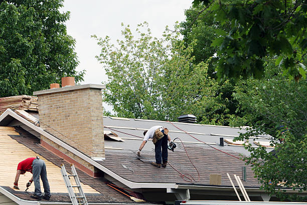 Best Residential Roofing Contractor  in Junction City, KS