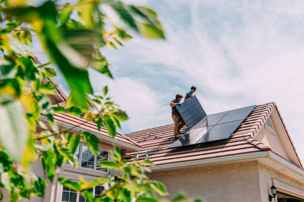 Best Best Roofing Contractors  in Junction City, KS