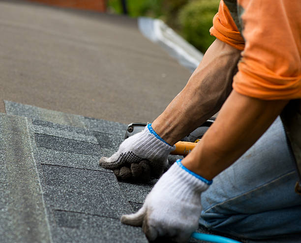 Best Local Roofing Companies  in Junction City, KS
