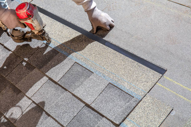 Best Emergency Roof Repair  in Junction City, KS