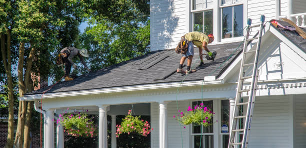 Best Residential Roofing Contractor  in Junction City, KS
